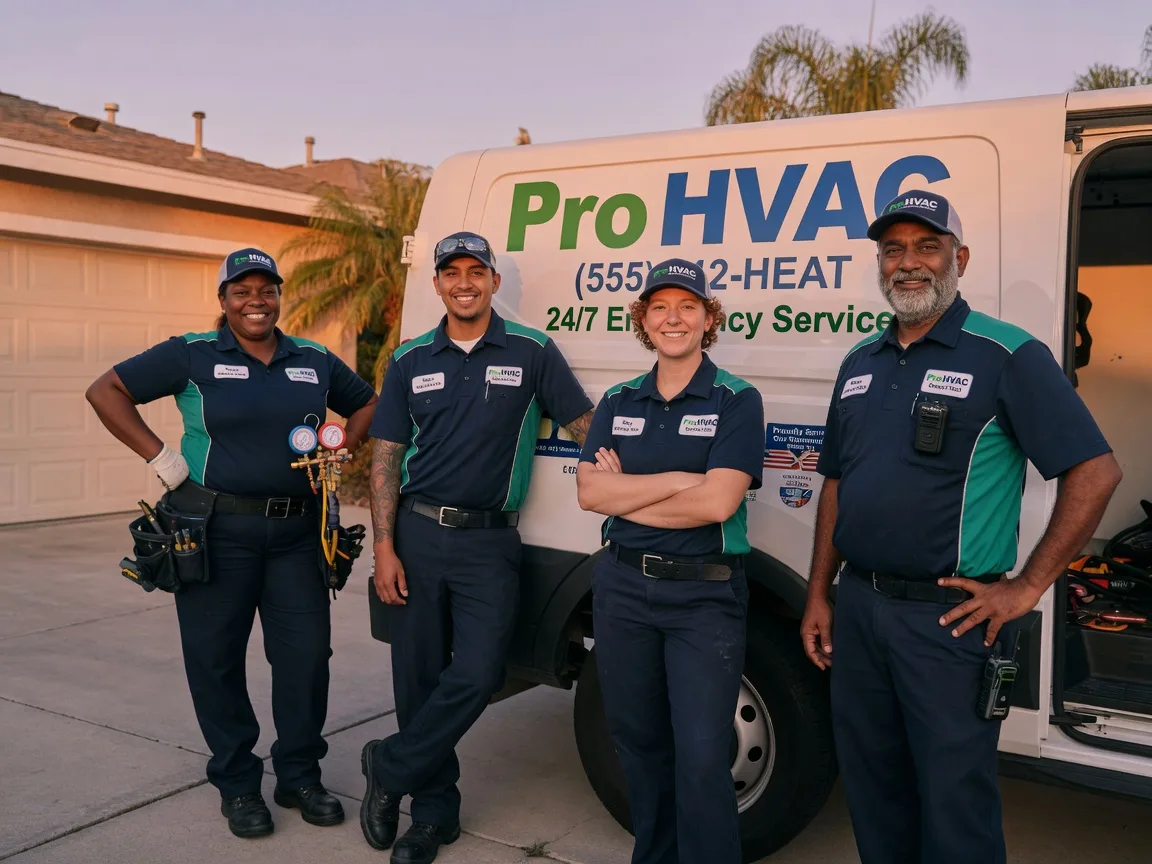 Furnace Repair company in Ottawa, OH