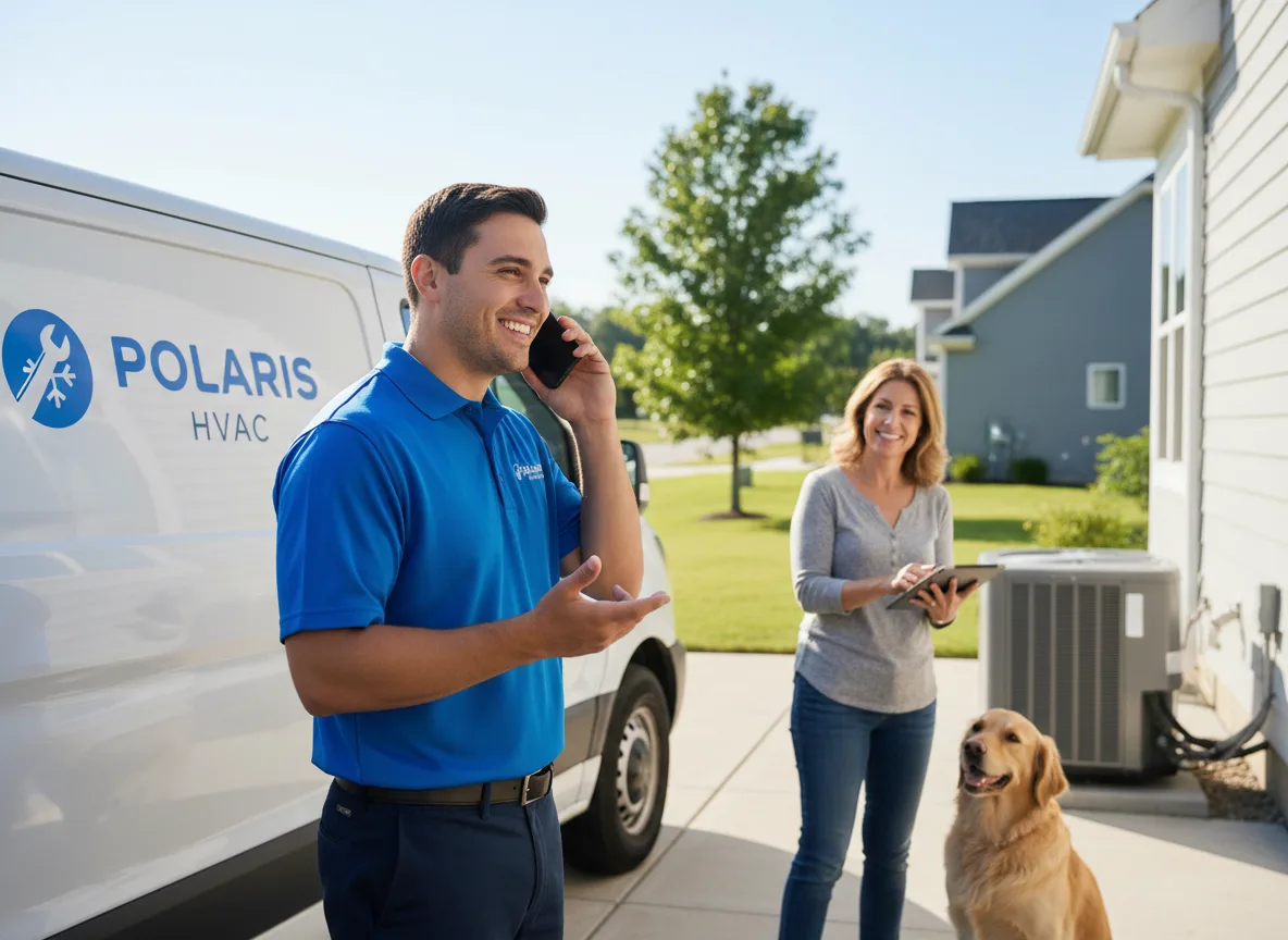 Furnace Repair Ottawa, OH FAQs